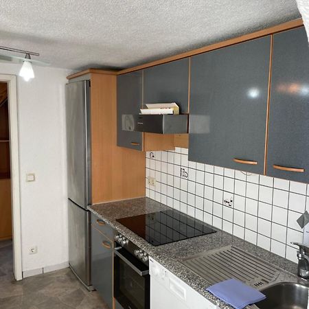 Haus Dambacher - Arbeiter-Monteurzimmer 뉘르팅엔 외부 사진
