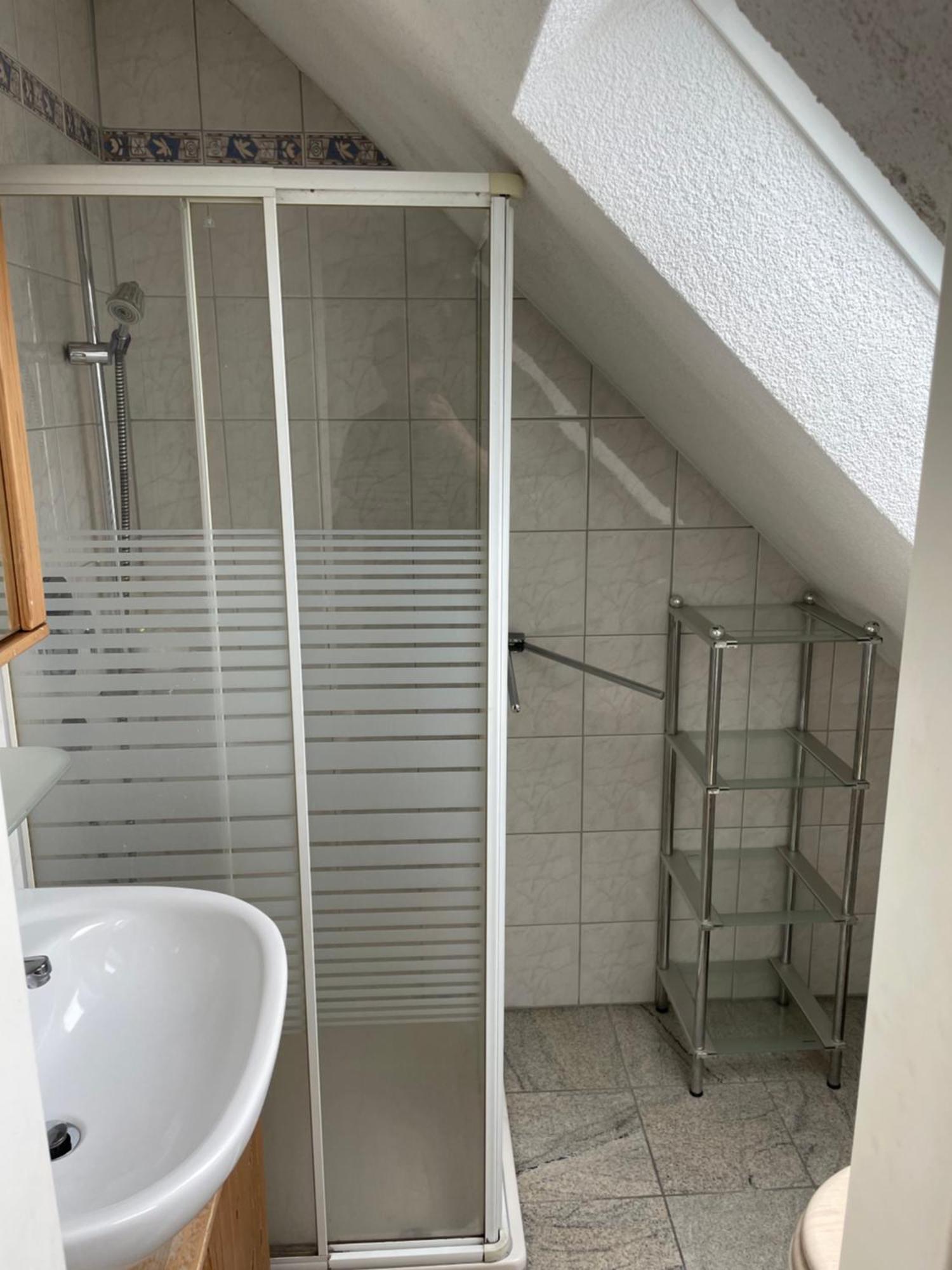 Haus Dambacher - Arbeiter-Monteurzimmer 뉘르팅엔 외부 사진