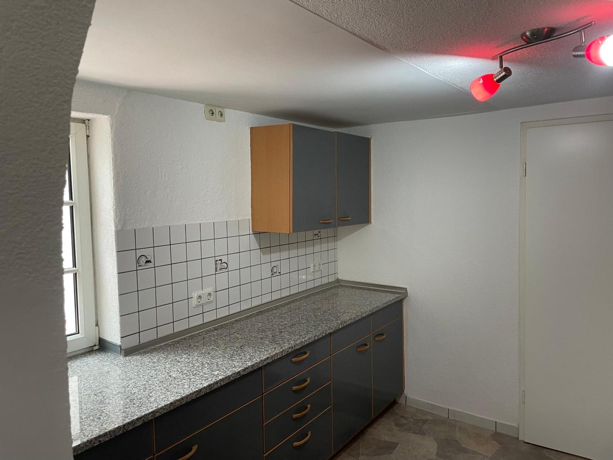 Haus Dambacher - Arbeiter-Monteurzimmer 뉘르팅엔 외부 사진