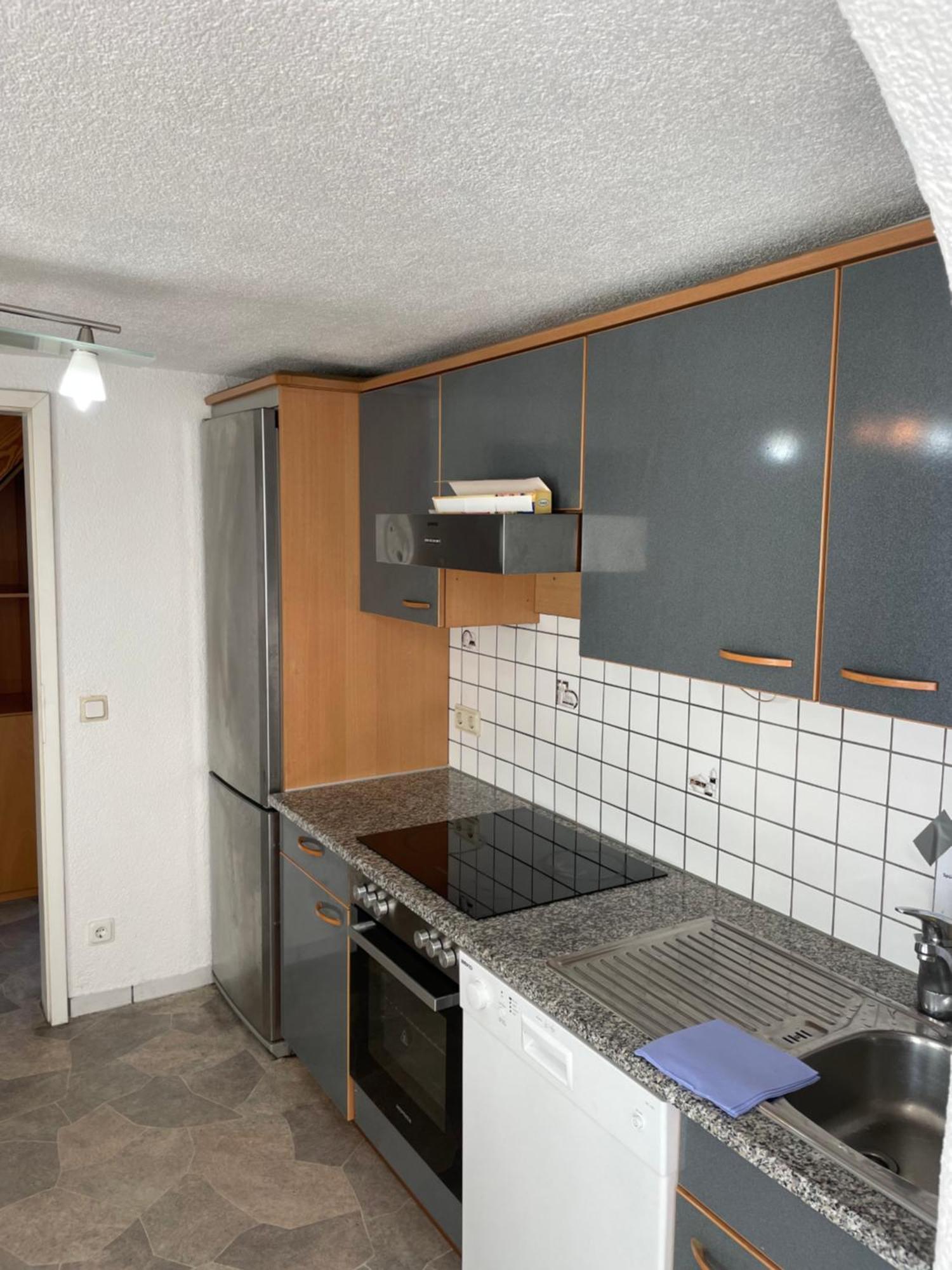 Haus Dambacher - Arbeiter-Monteurzimmer 뉘르팅엔 외부 사진